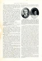 Horses and Cattle - Page 160, Rush County 1908
